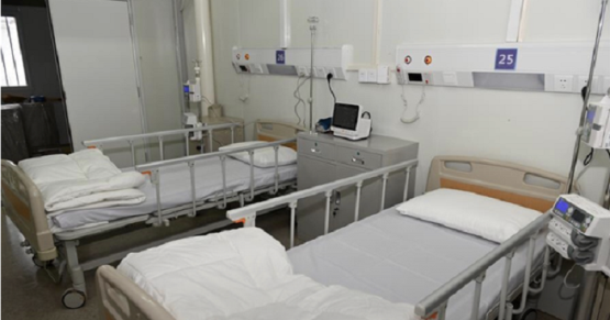 Bệnh viện dã chiến, từ thế giới đến Việt Nam